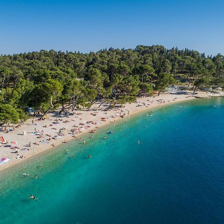 Apartments Maras Makarska Luaran gambar