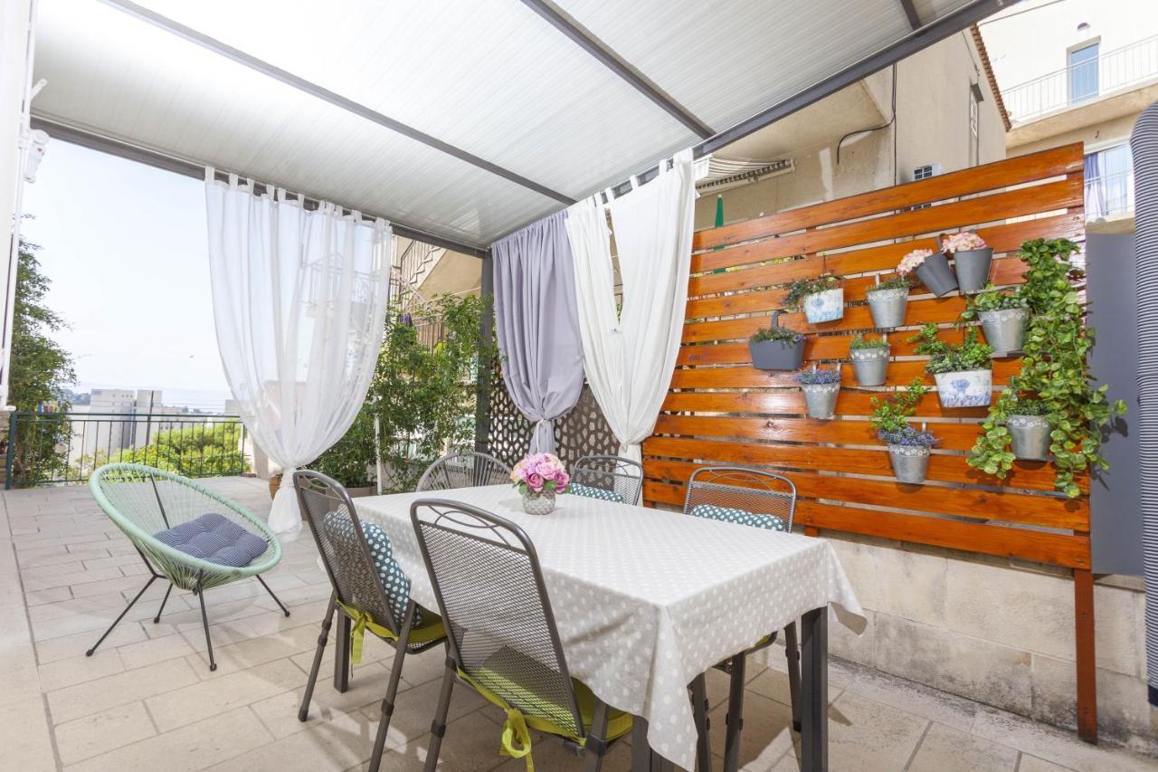 Apartments Maras Makarska Luaran gambar